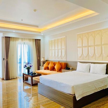 โรงแรมชาร์มมิง บัคนิงห์ Bac Ninh ภายนอก รูปภาพ