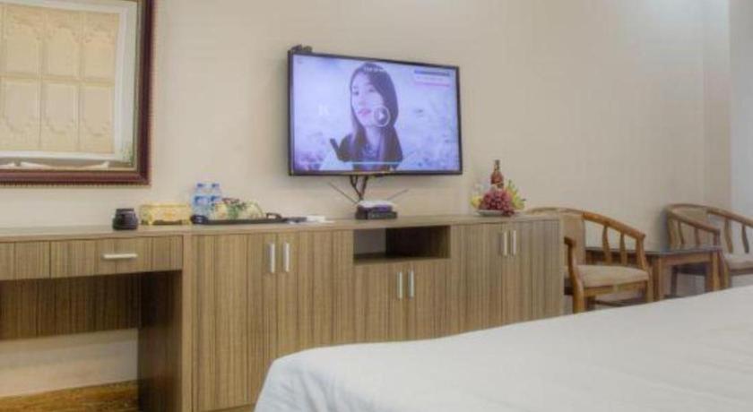 โรงแรมชาร์มมิง บัคนิงห์ Bac Ninh ภายนอก รูปภาพ